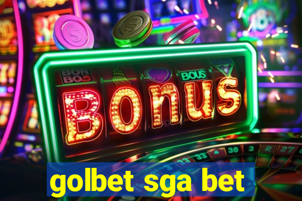 golbet sga bet